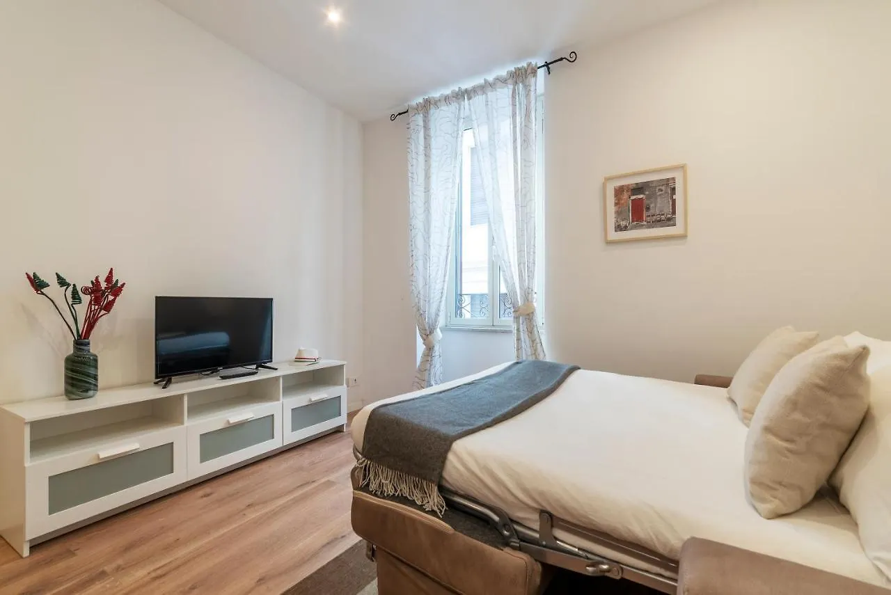 Apartment Avignonesi 04 - Fromhometorome Italy