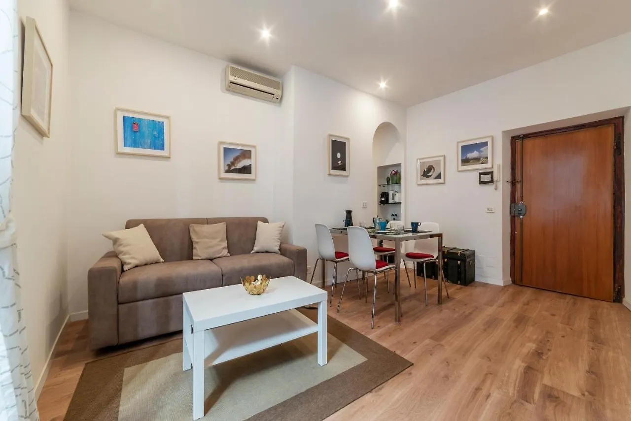 Apartment Avignonesi 04 - Fromhometorome