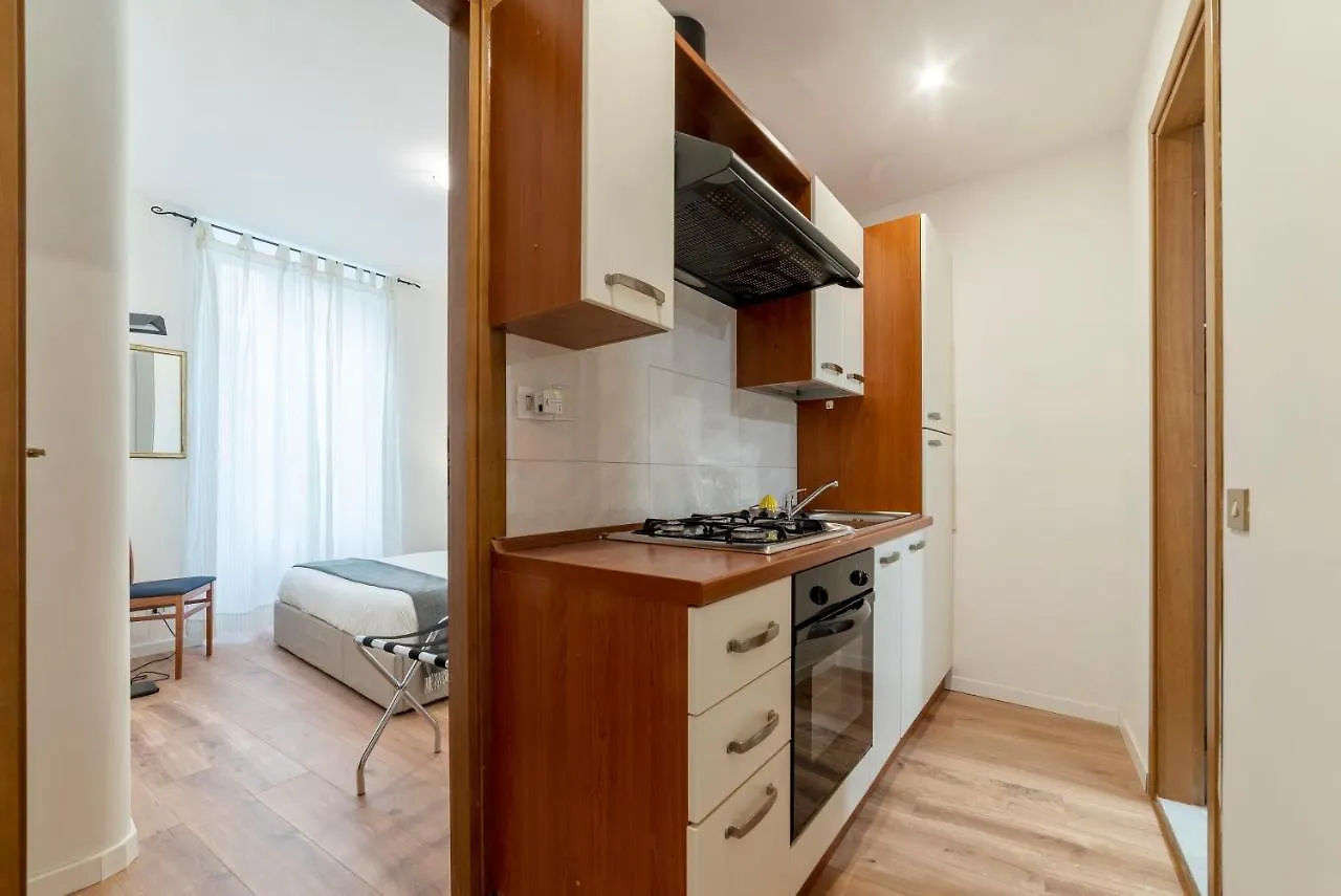 Avignonesi 04 - Fromhometorome Apartment
