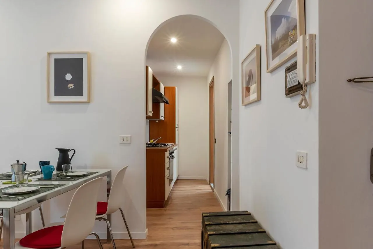 Apartment Avignonesi 04 - Fromhometorome